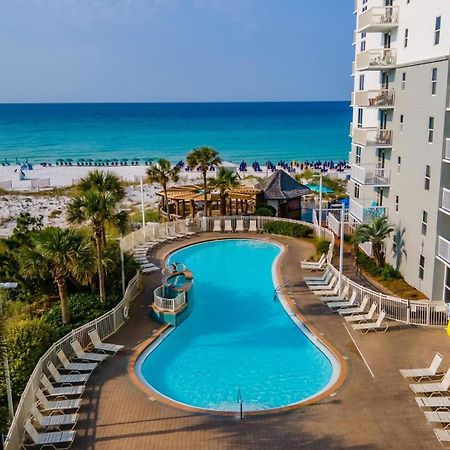 Apartamento Pelican Beach 0712 By Pelican Beach Management Destin Exterior foto