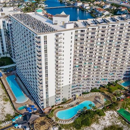 Apartamento Pelican Beach 0712 By Pelican Beach Management Destin Exterior foto